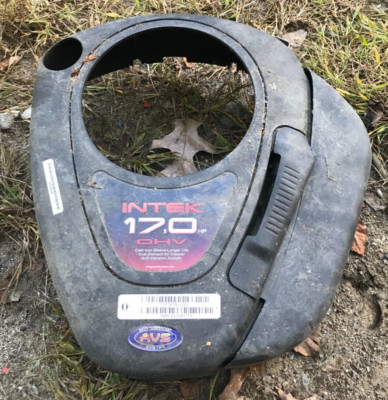 Briggs Stratton Engine 31F7070112-E1 Blower Housing Part 5796416  