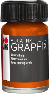 Marabu Aqua Ink 15ml