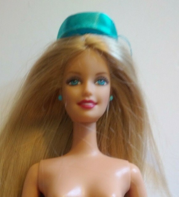 tour guide barbie toy story