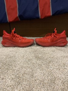 grade school ua curry 6