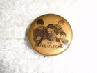 The Beatles Vintage NEMS pin — photo 2