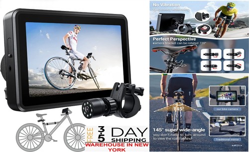 third eye bike mirror