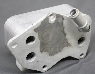 New Old Stock OEM for VW Beetle, Jetta, Rabbit (2.5L) 07K-117-021 