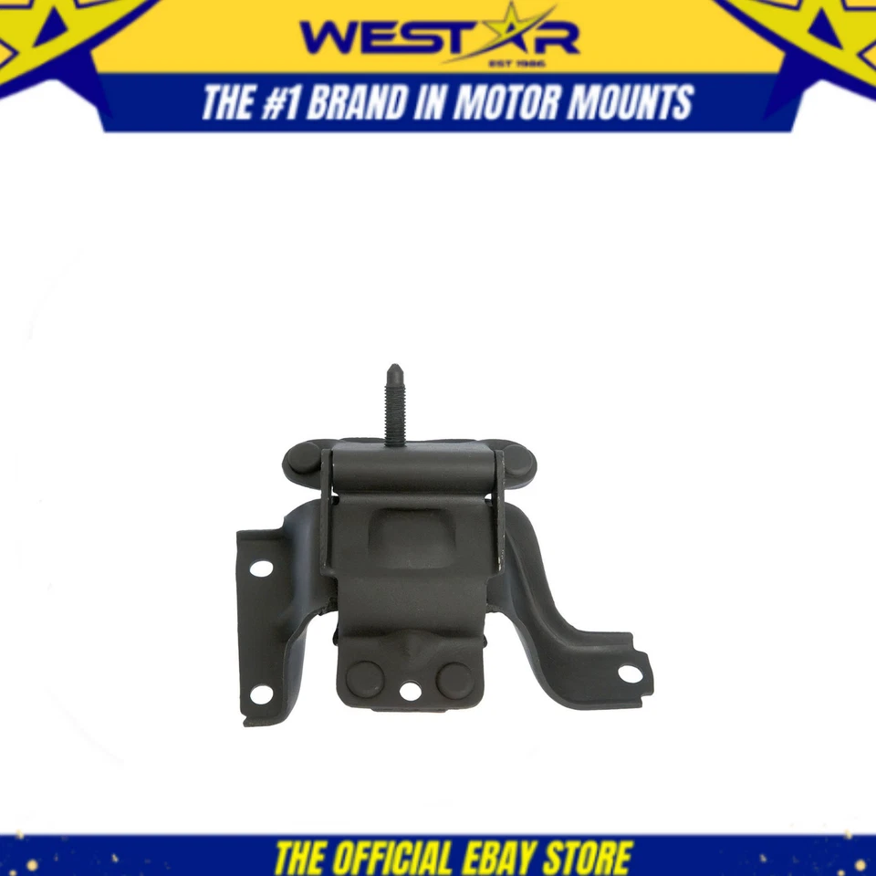 Juego de montaje de 3 piezas para Ford Crown Victoria/Lincoln TownCar/Mercury Marquis Marauder Foto 2 de 4