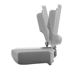 For DJI Mini 3 Pro RC Controller Protector Sun Hood Sunshade Cover Accessory