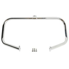 Engine Guard Highway Crash Bar Fit For Harley...