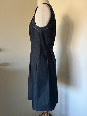 white christmas dresses Summer Nights Denim Corset Mini Dress – Ivy & Olive Boutique main image 0