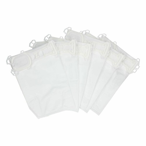 MIRKA N°5 SACCHETTI Di Ricambio Per Aspiratore 1025 L - Foto 14