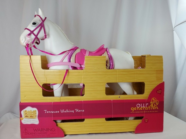 our generation horse ebay