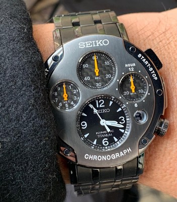 seiko kinetic sportura