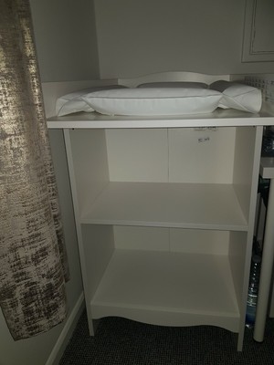 solgul changing table