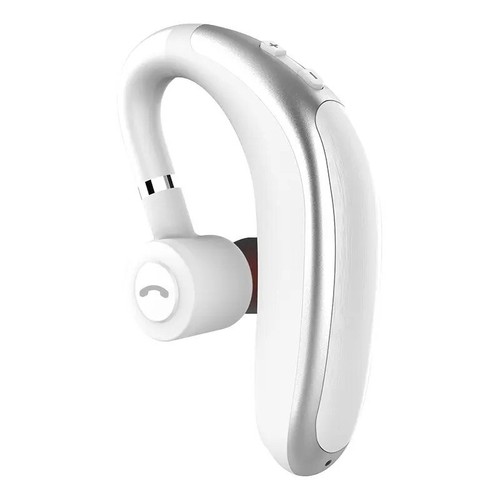 Auricolari wireless K20 un orecchio cuffie Bluetooth V9 Tws ganci auricolari in-ear - Foto 10 di 14