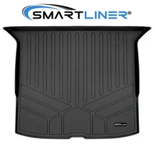SMARTLINER Custom Fit Cargo Trunk Liner OEM All Weather 2019-2025 Honda Passport