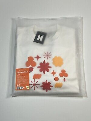 Official BTS PTD ICON Sweatshirt- Size XL | eBay Official BTS PTD ICON Sweatshirt- Size XL | eBay