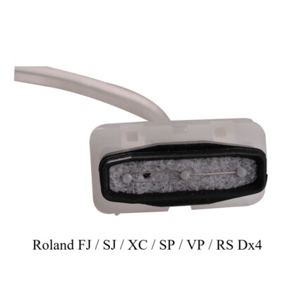 for Roland FJ / SJ / XC / SP / VP / RS Dx4 Solvent & Water-based Cap Capping Top