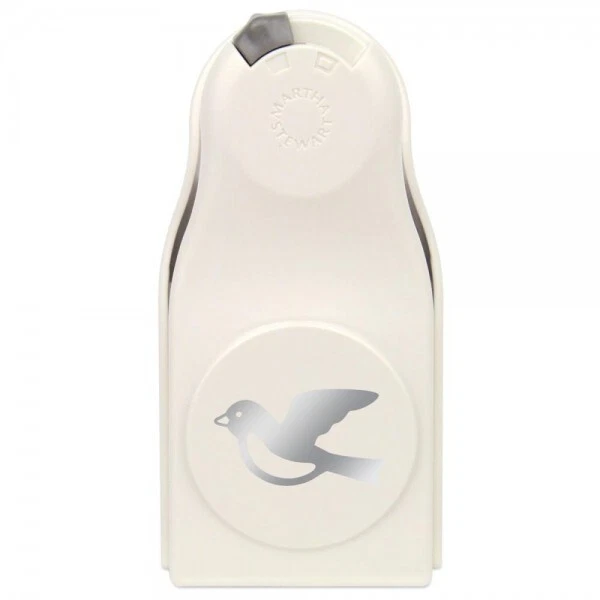 NEW Martha Stewart Punches - Around the Page, Corners, Borders, Shapes - Choose