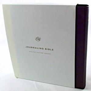 journaling esv
