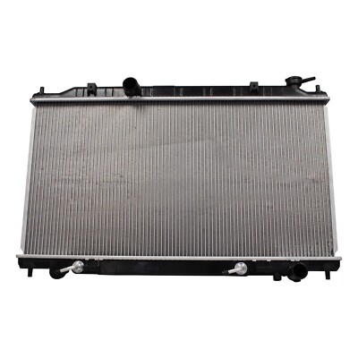 DENSO 221-3411 Radiator For 06-08 Nissan Maxima