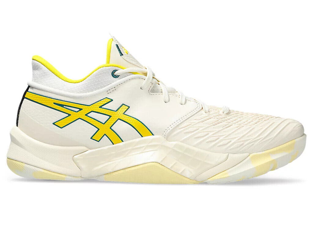 ASICS UNPRE ARS LOW 102 28.5㎝ Asics Basketball shoes UNPRE ARS LOW 2 Pure Silver/Black