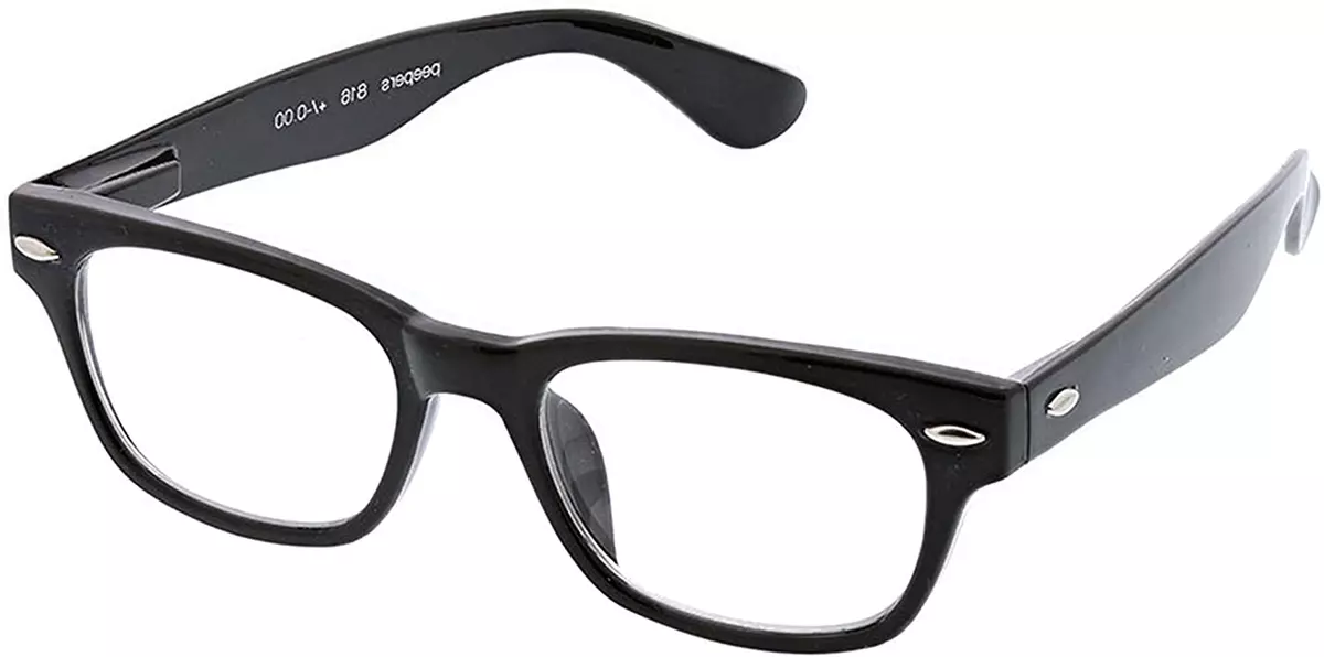 Peepers glass deals