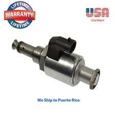 Fuel Injection Pressure Regulator (IPR) With SpareSeal Fit:Navistar DT466E DT466