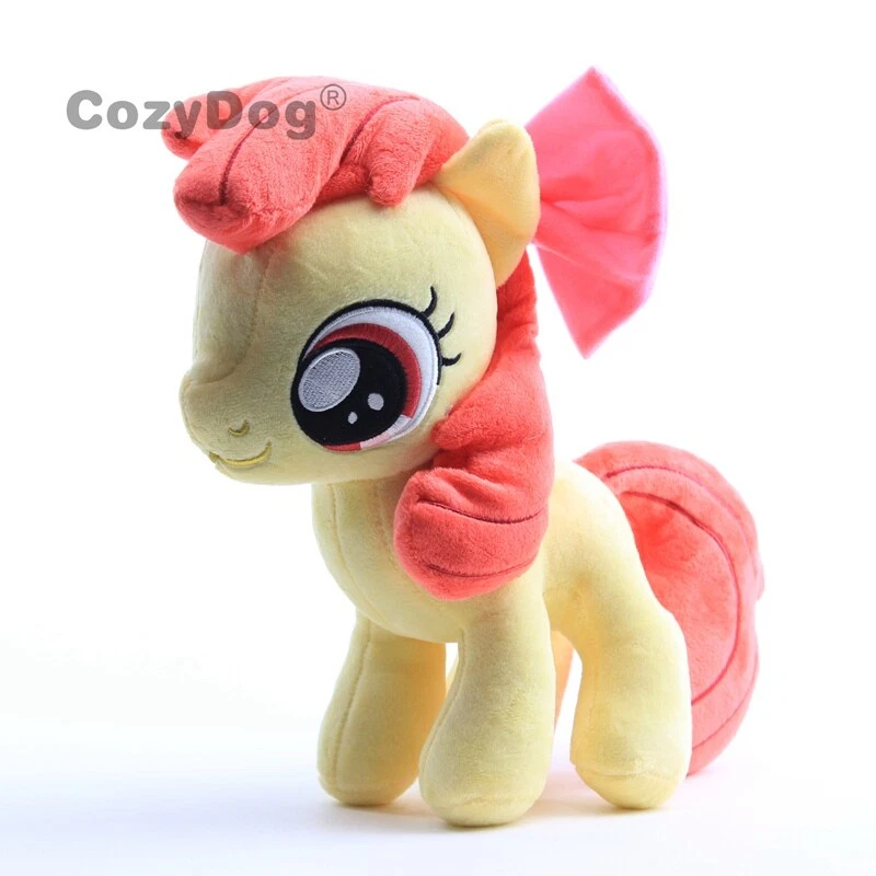 Apple bloom cheap toy