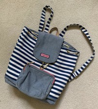 Vineyard Vines, Oxford, Backpack, Beach, Back Pack