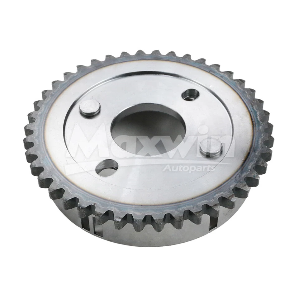 Kit de cadena de distribución SBEC engranaje bomba de agua para 00-04 Dodge Stratus Chrysler Sebring Foto 4 de 4