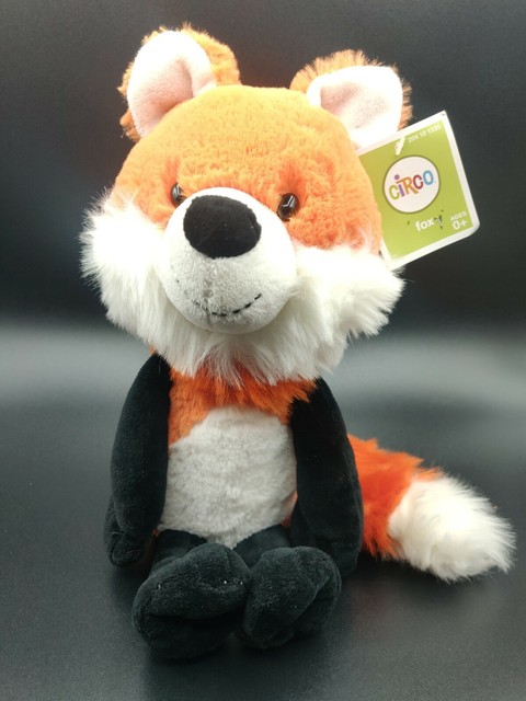 fox stuffed animal target