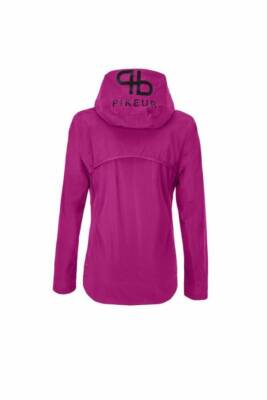 PIKEUR VIENNA Jacket hot pink Selection 2023