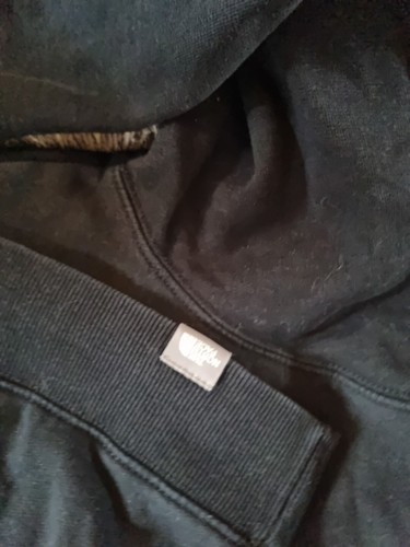 The North Face Drew Pullover Hoodie - Black Will Sell Grab a bargain - Picture 3 of 4
