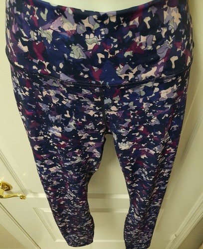 Guru G Active Leggings