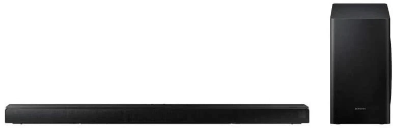 Samsung HW-T650 HW-T650/ZG Soundbar/TV-Soundsystem - Bild 2 von 2