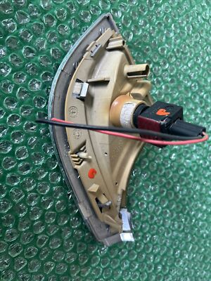 2006-2009 SAAB 9-5 front Left headlight corner marker light 2006-2009 SAAB 9-5 front Left headlight corner marker light