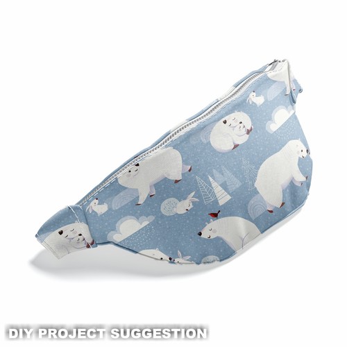 OXFORD Bedruckt Polyester Stoff Wasserdicht Meterware Outdoorstoff - Tiere - Bild 63 von 132