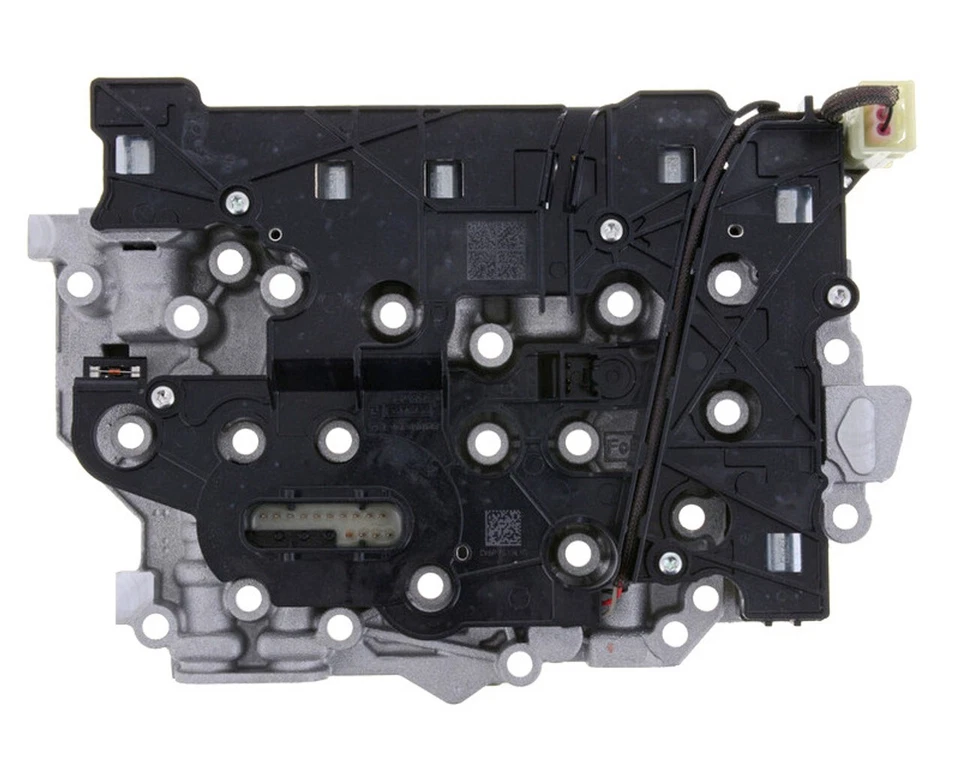 6f35 Valve Body Complete (OEM) 2013 (Gen 2) Ford Taurus 1.5 2.0 - Image 2 of 4