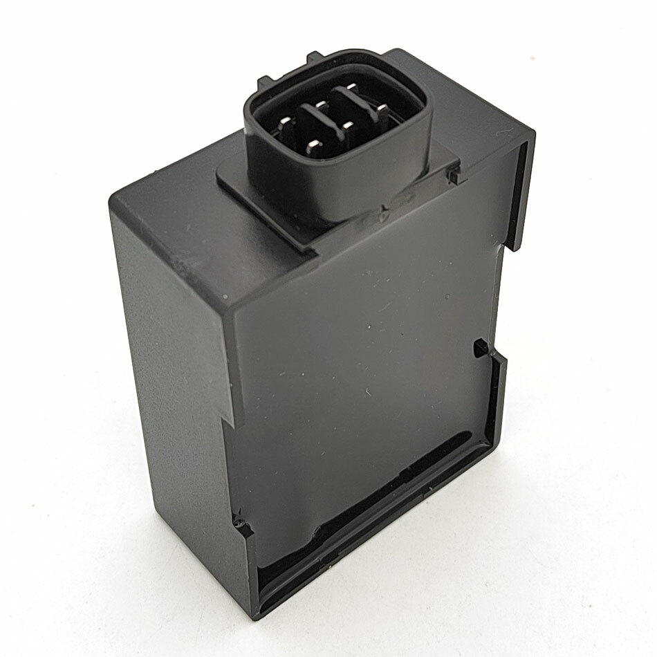 バイクの点火CDIボックス ECU 5CH-01 071000-1211 CDI TTR600 / TT600R 1997 1998 CDI