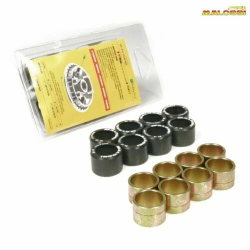 Transmission Gilera pour motocyclette
