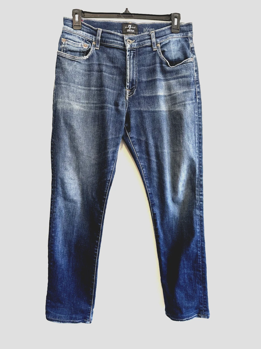 7 for all mankind adrien luxe sport 2025