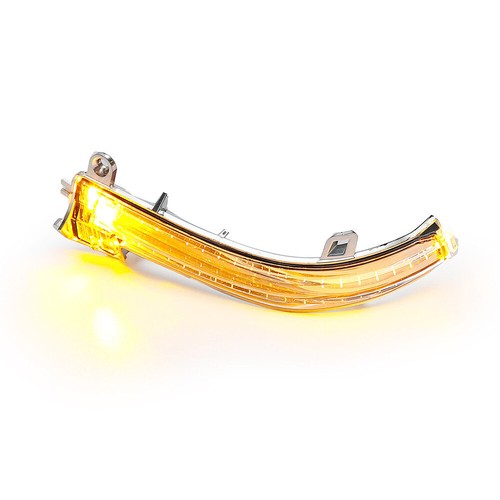 Left Side Mirror Turn Signal Light For BMW F20 F22 F30 F31 F32 1 2 3 4 Series - Picture 4 of 9