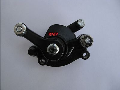  Motovox MBX10, MBX11, Razor E500S Brake Caliper (Right pull Arm__ out stocck!!!