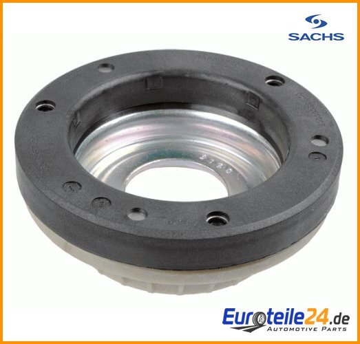 WäLzlager, FederbeinstüTzlager Sachs 801052-image