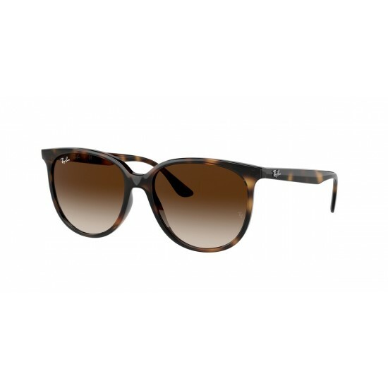 Sunglasses Ray-Ban RB4378 710/13 Havana 