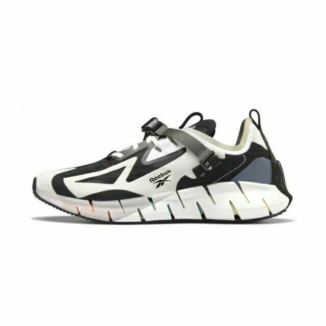 Size 8 - Reebok Zig Kinetica Concept 