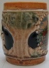 St Wolfgang Austria Miniature Mug Stein Pilgrimage Church Souvenir Shot Glass — photo 3