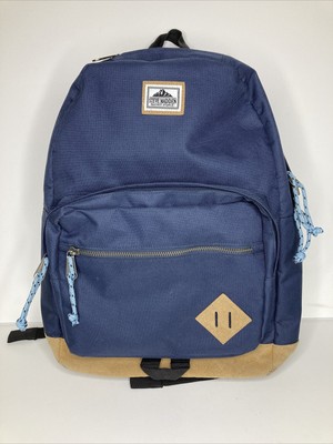 Steve Madden Barnett Avenue Navy 