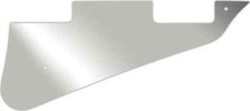 WD Custom Pickguard For Gibson Les Paul Standard Or Les Paul Custom 10 Mirror