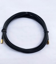Bose-Acoustimass Module Cable for Bose CineMate 120 130 135 ST520 Bass Module 4m