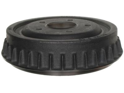 Rear Brake Drum 81XYZS53 for Ranger Bronco II Aerostar 1997 1996 1987 1989 1994