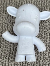 Chik Fil A Cow Creations Kids Toy used pre-owned